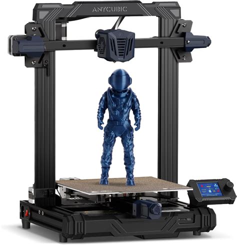 Anycubic Kobra Go .